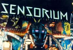 1995, Kermis, Tilburg, Tilburgse kermis