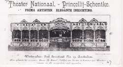 1897, Kermis, Tilburg, Tilburgse kermis