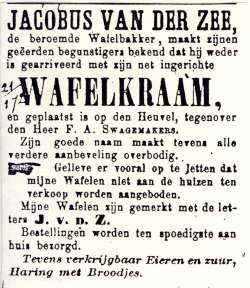 1899, Kermis, Tilburg, Tilburgse kermis