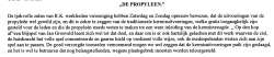 stichting Kermis Cultuur: Krantenartikel Tilburg - 1928 1928, Kermis, Tilburg, Tilburgse kermis, skc