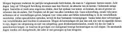 1906, Kermis, Tilburg, Tilburgse kermis, krant, skc