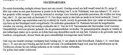 1906, Kermis, Tilburg, Tilburgse kermis, krant, skc
