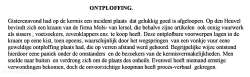 1908, Kermis, Tilburg, Tilburgse kermis, krant, skc