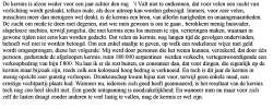 1908, Kermis, Tilburg, Tilburgse kermis, krant, skc
