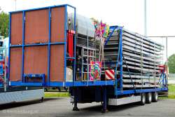 2023, Tilburg, rojapers, transport
