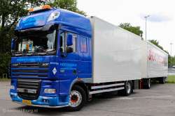 2023, Tilburg, rojapers, transport