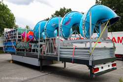 2023, Tilburg, rojapers, transport