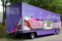 2023, Tilburg, rojapers, transport