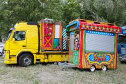 2023, Tilburg, rojapers, transport