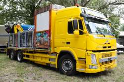 2023, Tilburg, rojapers, transport