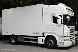 2023, Tilburg, rojapers, transport