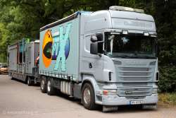 2023, Tilburg, rojapers, transport