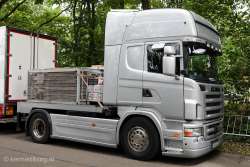2023, Tilburg, rojapers, transport