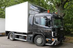 2023, Tilburg, rojapers, transport