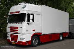 2023, Tilburg, rojapers, transport