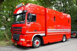2023, Tilburg, rojapers, transport