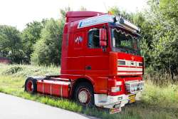 2023, Tilburg, rojapers, transport