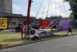 2023, Opbouw, Tilburg, arjan