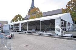 2023, Opbouw, Tilburg, arjan