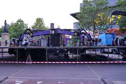 2023, Opbouw, Tilburg, arjan