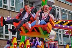 2023, Tilburg, arjan, draaien
