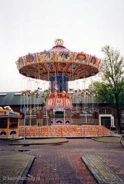 2001, Tilburg, bouwen, timo