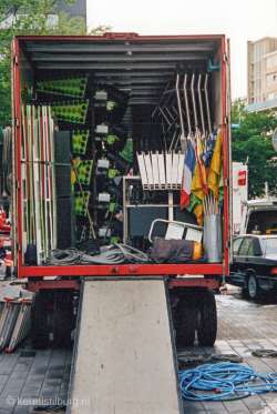 2001, Tilburg, bouwen, timo