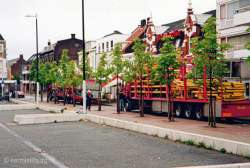 2001, Tilburg, bouwen, timo