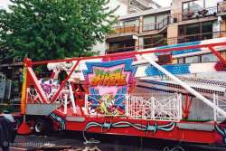 2001, Tilburg, bouwen, timo