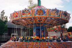 2001, Tilburg, bouwen, timo