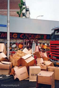 2001, Tilburg, bouwen, timo
