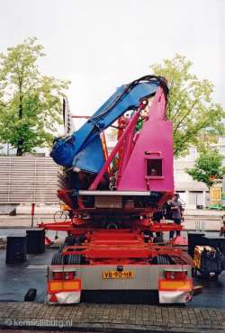 2001, Tilburg, bouwen, timo