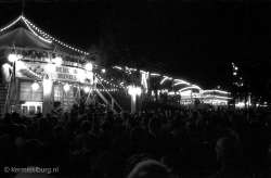 1960, Kermis, Tilburg, Tilburgse kermis