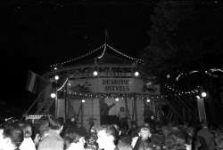 1960, Kermis, Tilburg, Tilburgse kermis