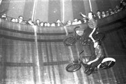 1960, Kermis, Tilburg, Tilburgse kermis