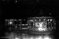 1960, Kermis, Tilburg, Tilburgse kermis