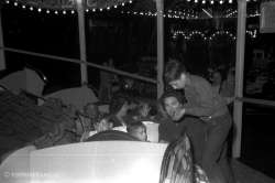 1960, Kermis, Tilburg, Tilburgse kermis