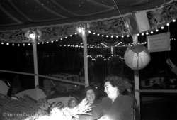 1960, Kermis, Tilburg, Tilburgse kermis