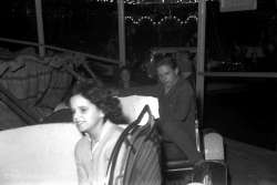 1960, Kermis, Tilburg, Tilburgse kermis