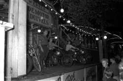 1960, Kermis, Tilburg, Tilburgse kermis