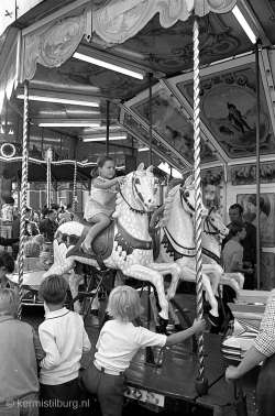 1970, PvE, Tilburg, Tilburgse kermis