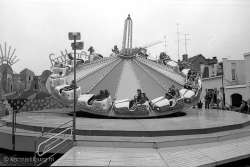 1970, PvE, Tilburg, Tilburgse kermis