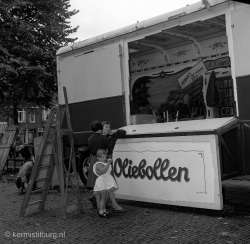 1957: Foto collectie Van Eijndhoven