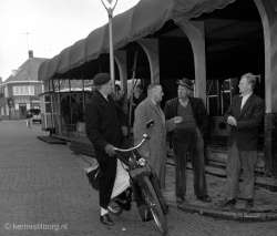 1957: Foto collectie Van Eijndhoven