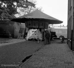 1957: Foto collectie Van Eijndhoven