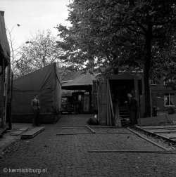 1957: Foto collectie Van Eijndhoven