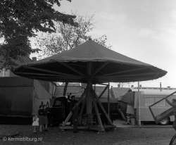 1957: Foto collectie Van Eijndhoven