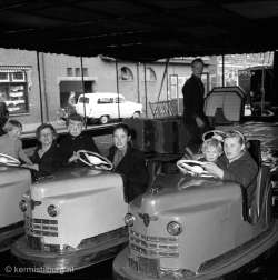 1957: Foto collectie Van Eijndhoven