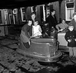 1957: Foto collectie Van Eijndhoven