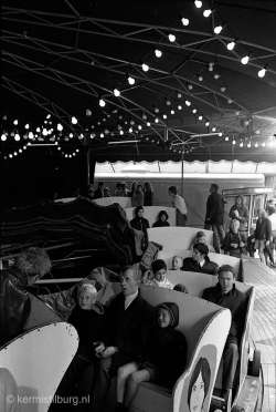 1970, PvE, Tilburg, Tilburgse kermis